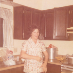 1974  nelda mitchell